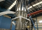 रासायनिक के लिए अनुकूलित 6000 किलो सूखी पाउडर वैक्यूम फीडर मशीन